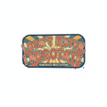 Retro vintage iron-on transfer design with bold text saying I don't listen, I negotiate