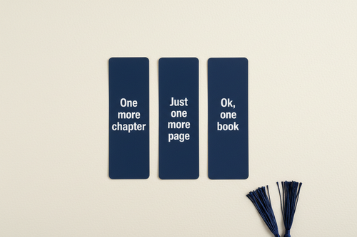 Bookmark Set of 3 – Printable Digital Download – I Herd You Designs